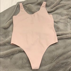 Aritzia bodysuit